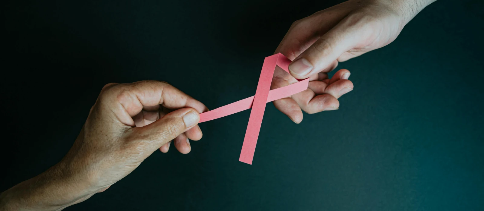 Octobre rose : Sophrologie et cancer du sein