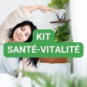 Kit "Santé/Vitalité" Kit "Santé/Vitalité"